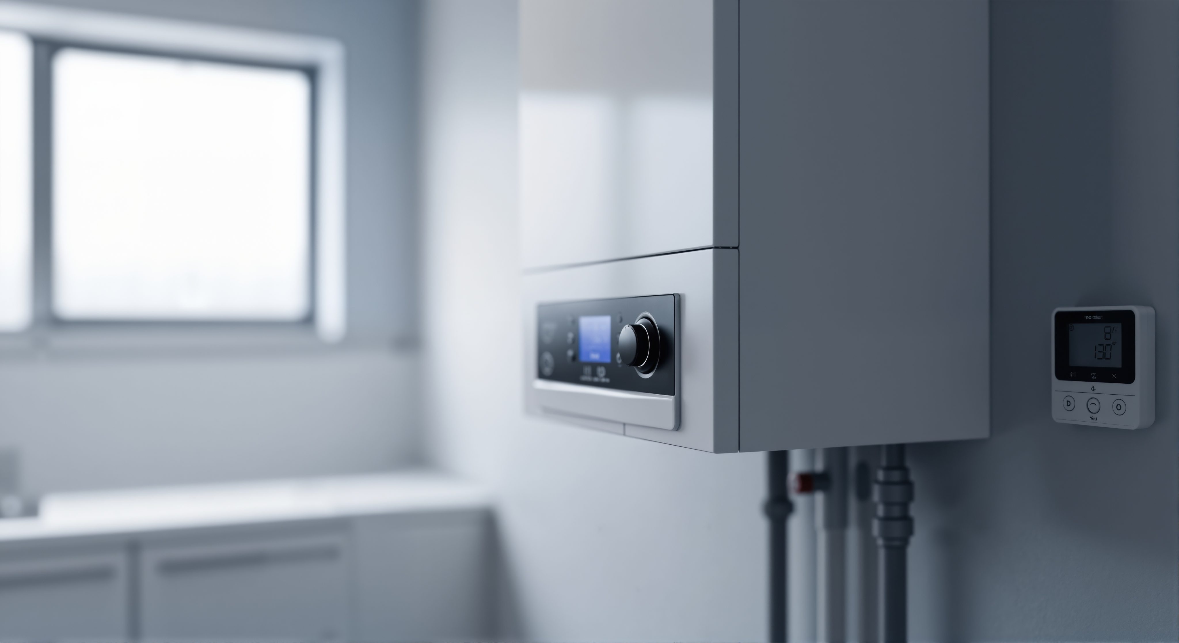 Why Summer Is The Best Time To Book A Boiler Service In Inverness