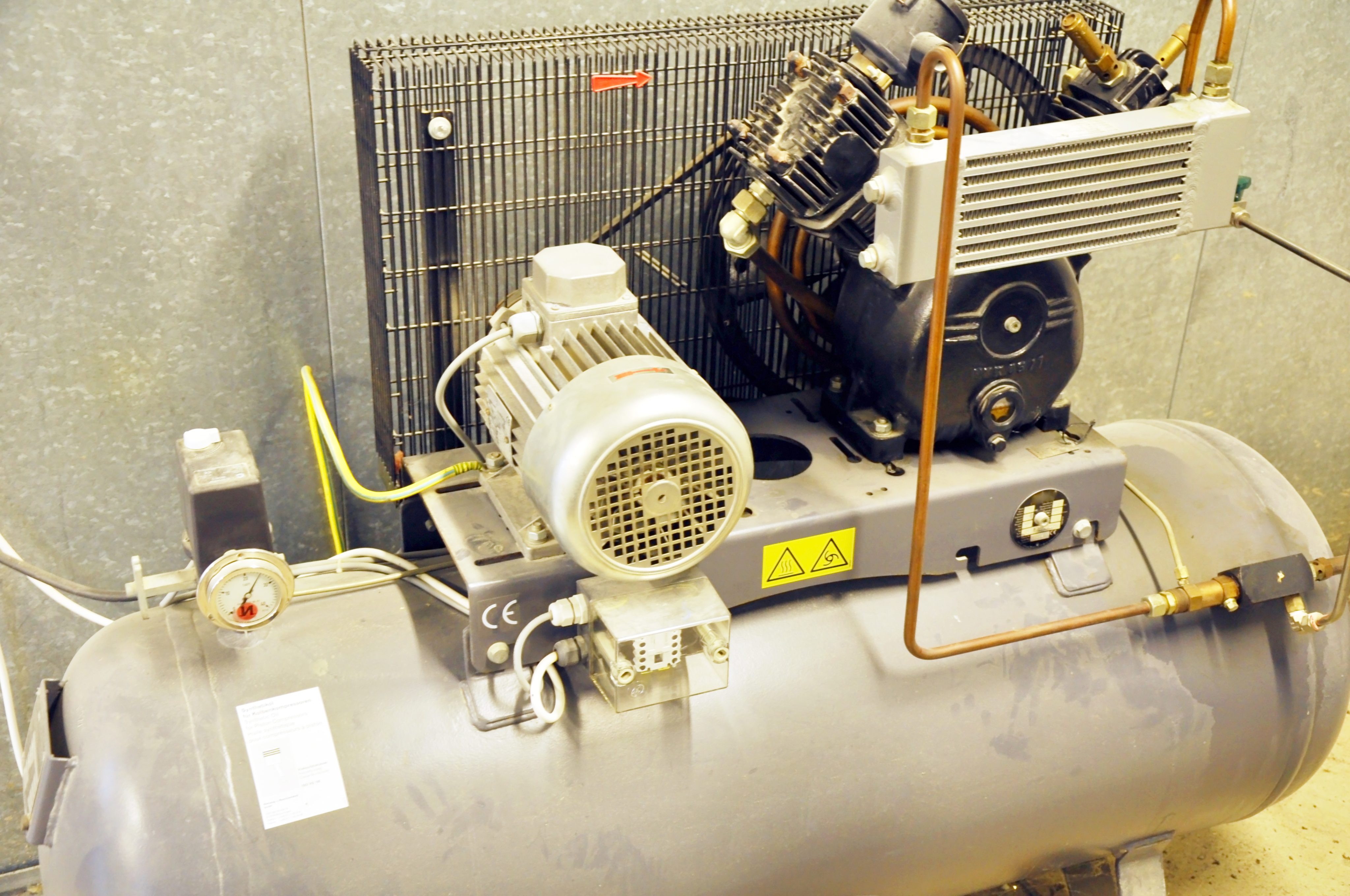 What Is Power Flushing & How Can It Improve Your Heating?